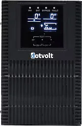 Dotvolt Volt MN Plus 3.000 VA Online Kesintisiz Güç Kaynağı
