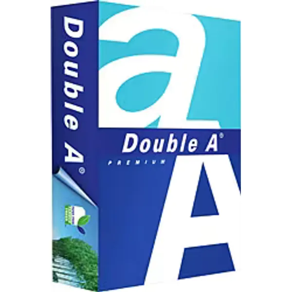Double A A5 80 gr 500 Yaprak Fotokopi Kağıdı
