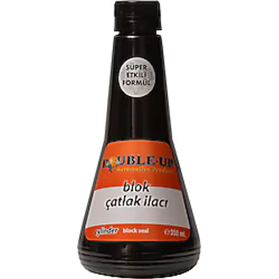 Double-Up Blok Çatlak İlacı - 350 ml