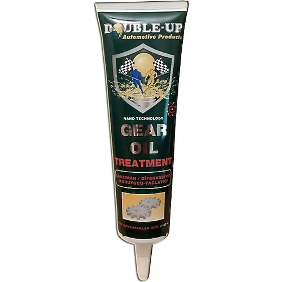 Double-Up Gear Oil Şanzıman Diferansiyel Koruyucu - 150 ml