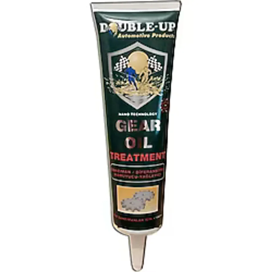 Double-Up Gear Oil Şanzıman Diferansiyel Koruyucu - 150 ml