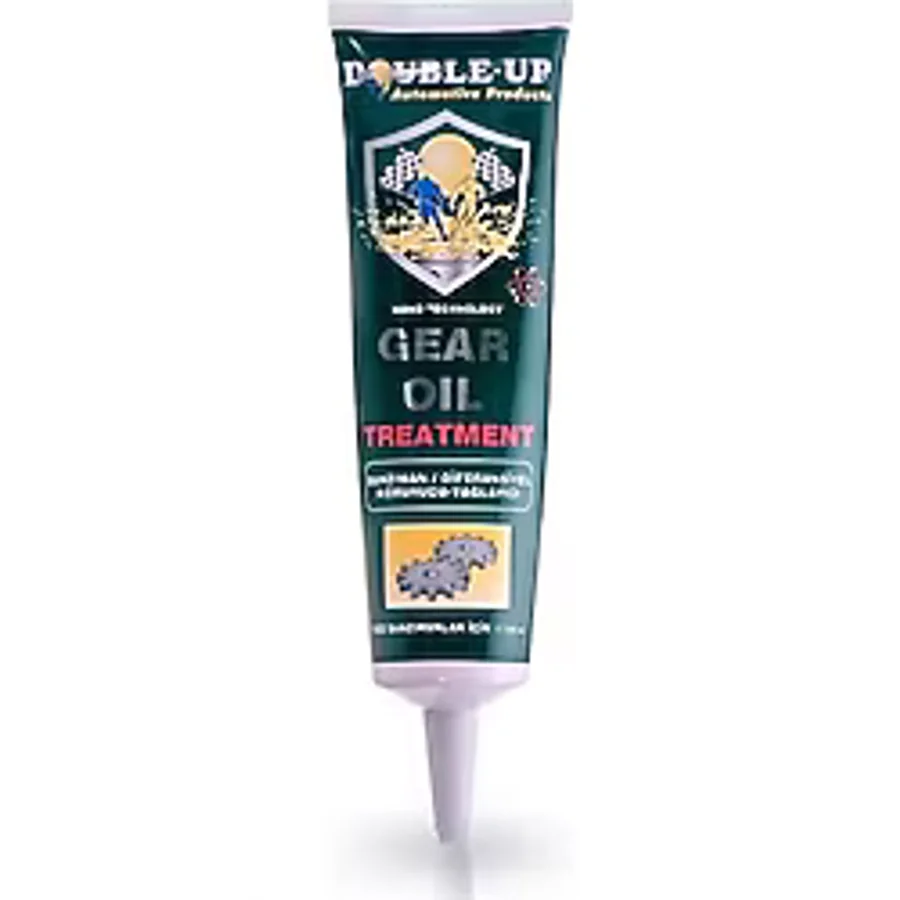 Double - Up Şanzıman / Diferansiyel Koruyucu ( 150 Ml)