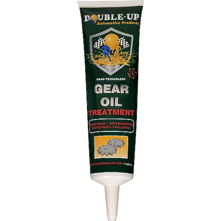 Double-Up Sanzıman/Dıferansıyel Koruyucu-Yaglayıcı 150Ml