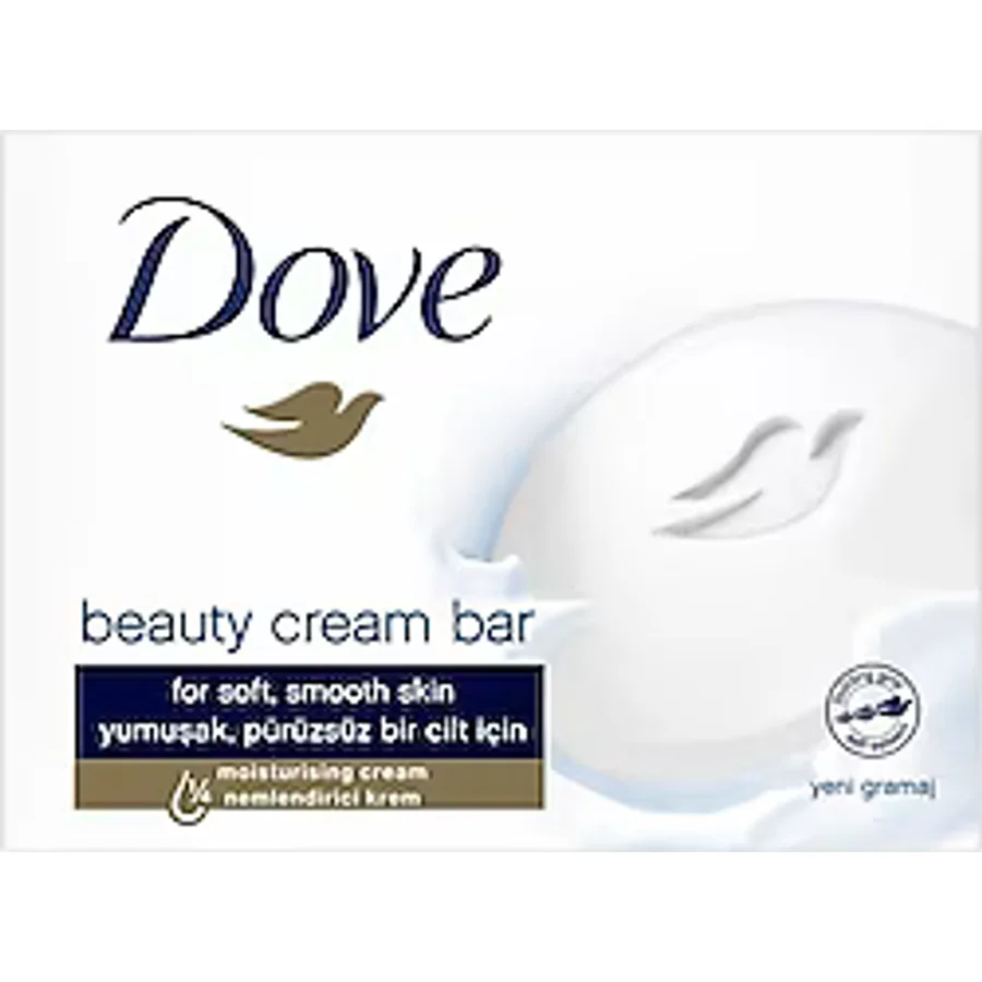 Dove Cream Bar Original 90 gr Güzellik Sabunu