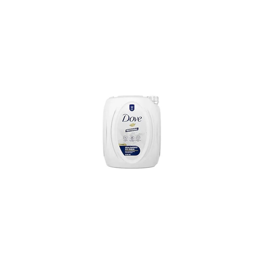Dove Professional Nemlendirici Sıvı Sabun 3.24 lt
