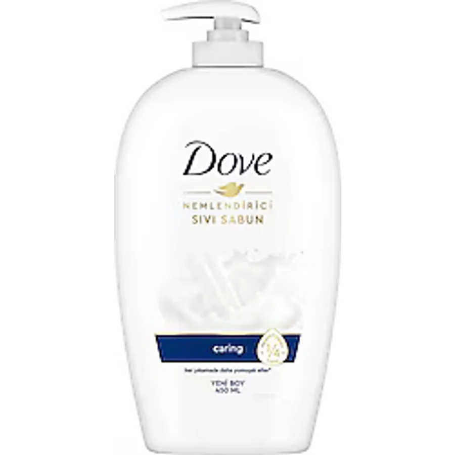 Dove Sıvı Sabun 450 ml