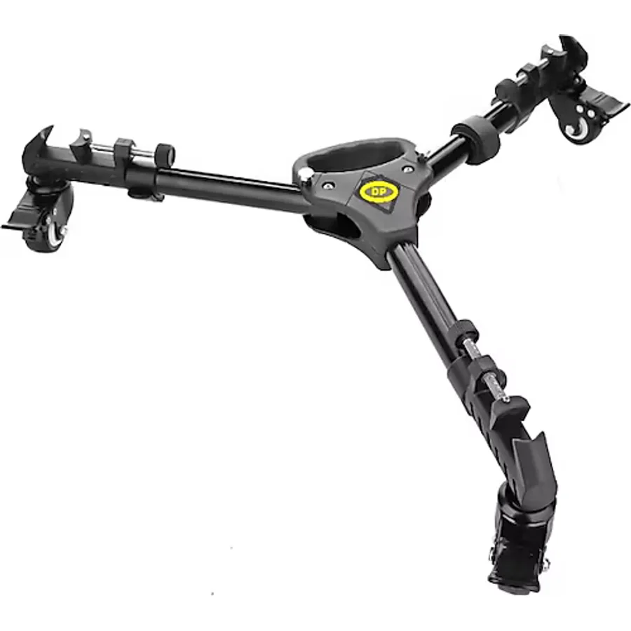 Dp-75 Tripod Tekeri Doly