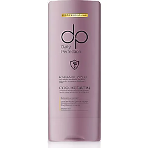 DP Daily Perfection Karanfil Özlü 350 ml Saç Kremi