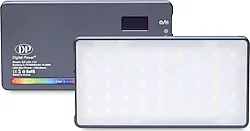 DP Digital Power LED-135 RGB LED Işık