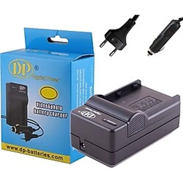 DP NP-FA50 Sony Video Kamera Batarya Şarj Aleti