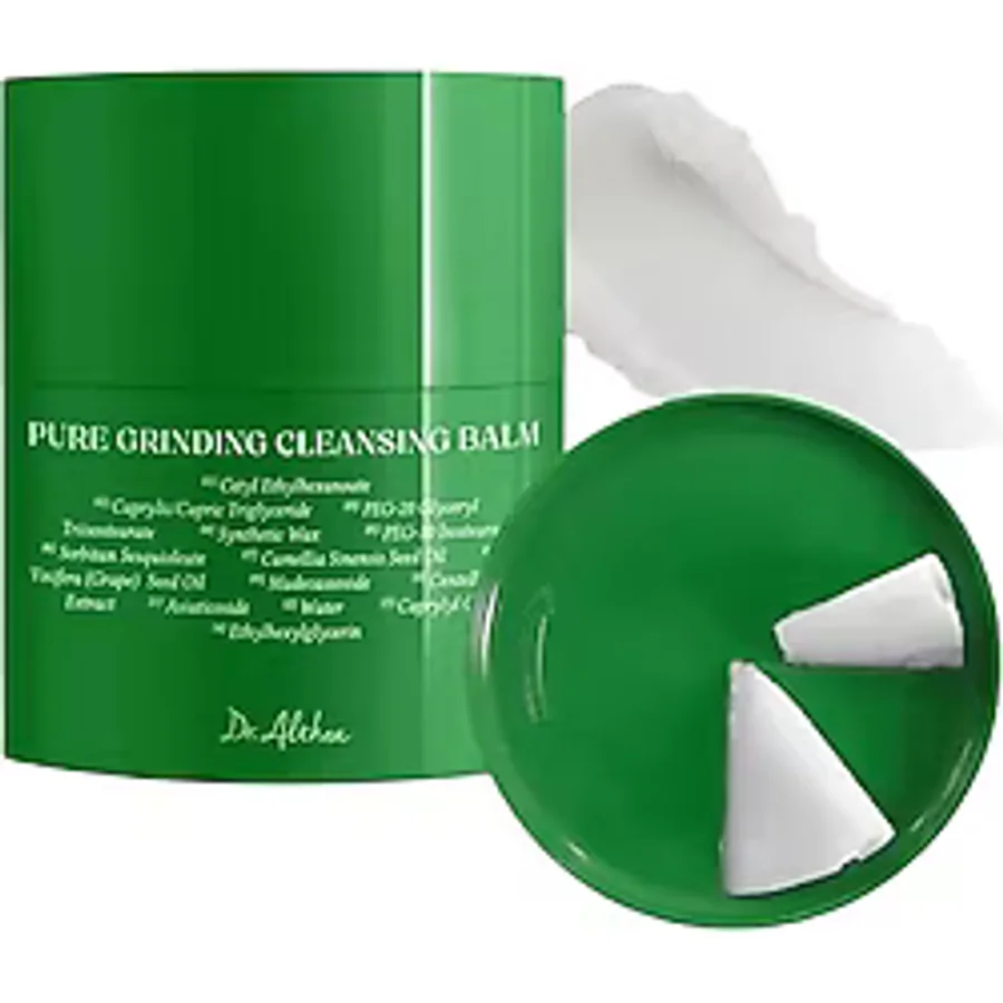 Dr. Althea Pure Grinding Cleansing Balm Tüm Cilt Tipleri İçin Arındırıcı Etki 50 ml Centella Asiatica