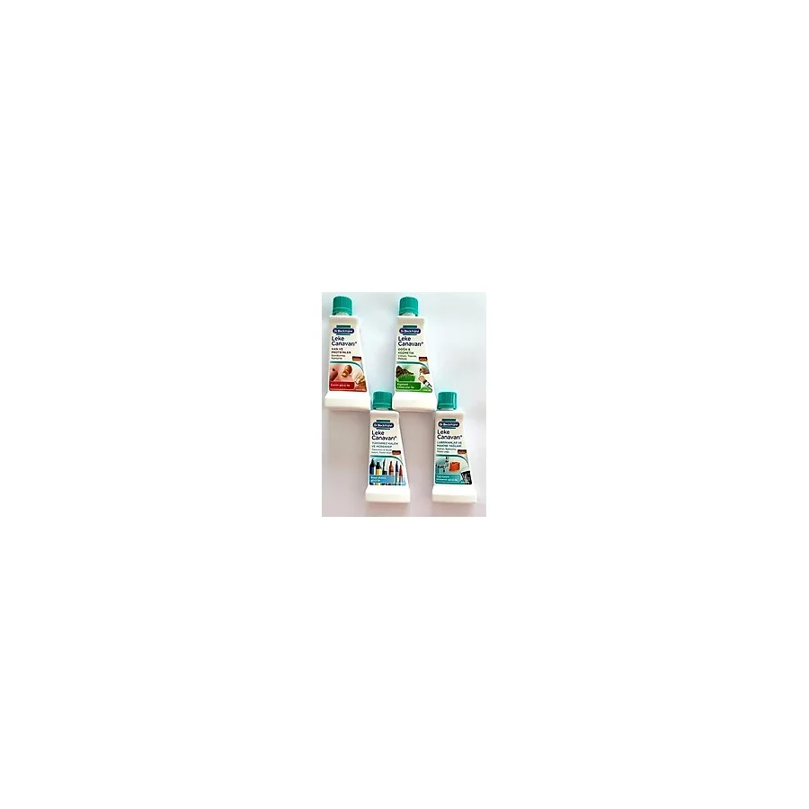 Dr.Beckmann Dr. Beckmann Leke Canavarları Seti 2 -kan&protein/doğa&kozmetik/tükenmez Kalem/makine Yağları