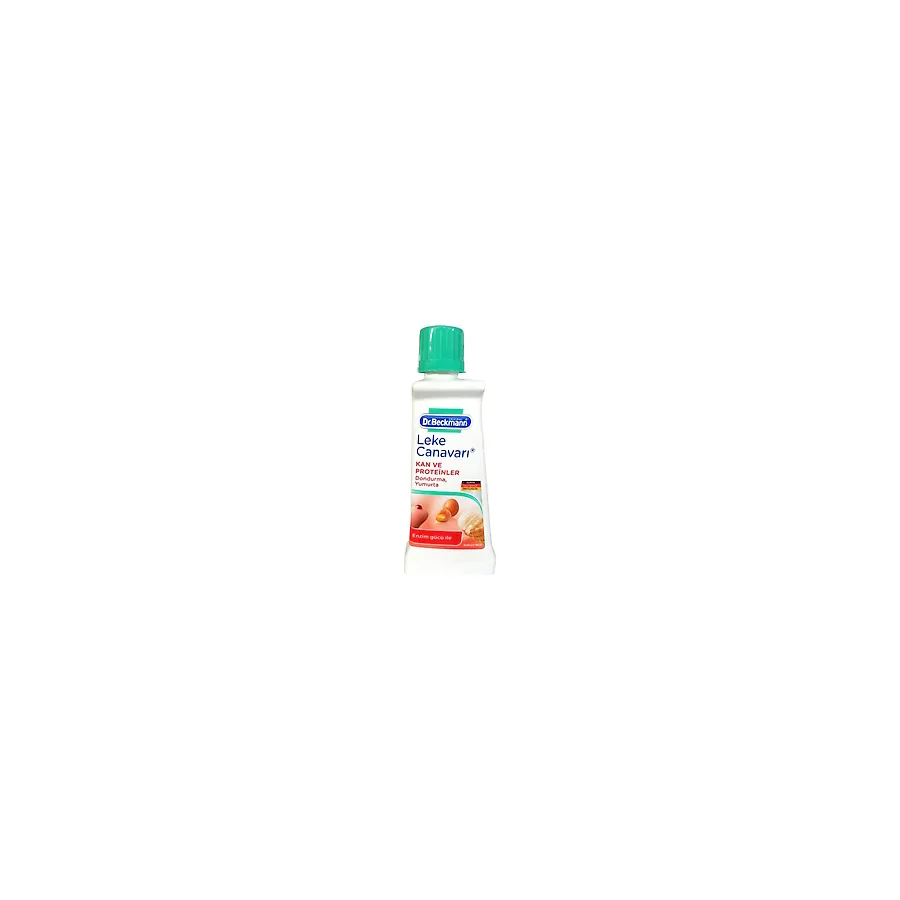 Dr. Beckmann Leke Canavarı 50 ml