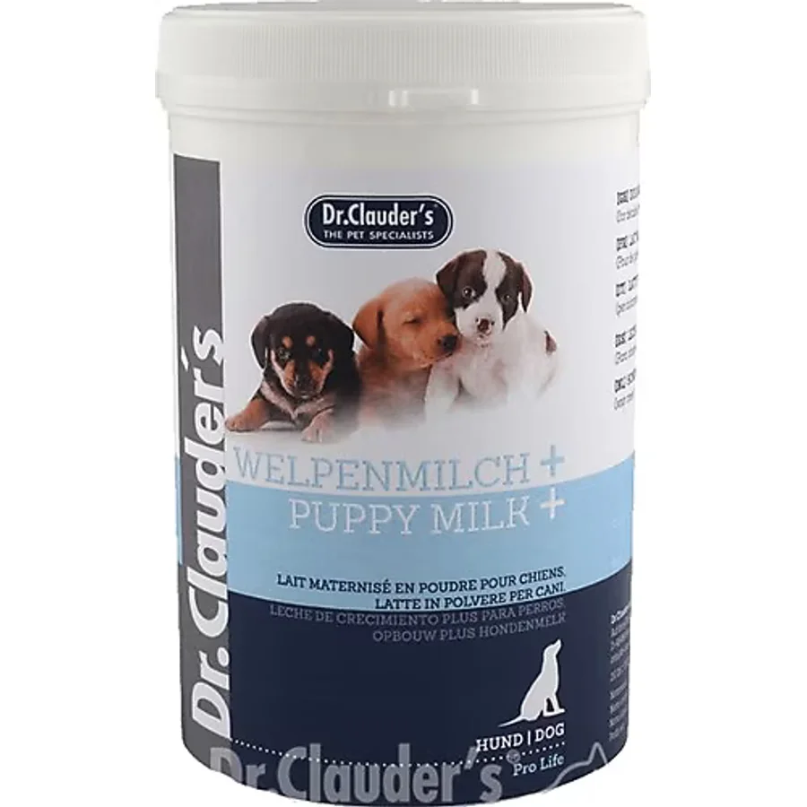 Dr.Clauder's 450 gr Yavru Köpek Süt Toz
