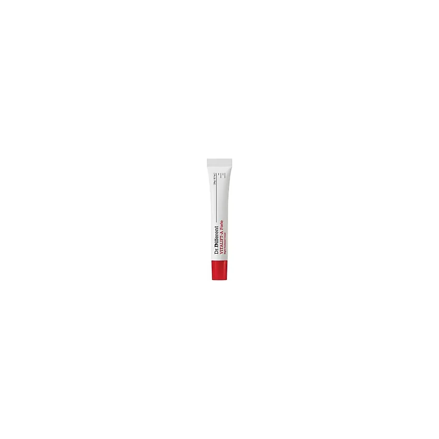 Dr.Different Vitalift-A Forte 20 g Gece Kremi