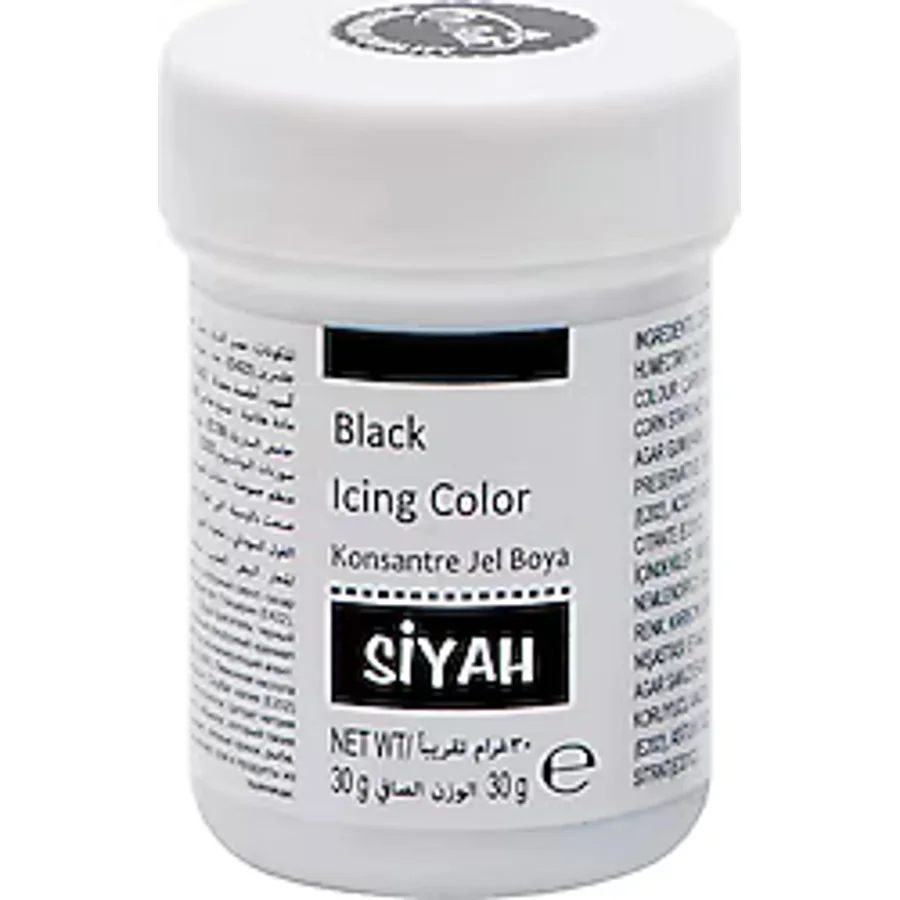 Dr. Gusto Jel 30 gr Gıda Boyası