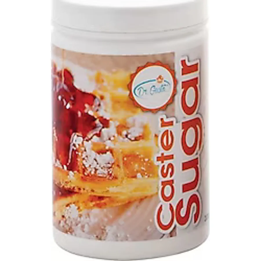Dr. Gusto Mini Pudra Şekeri 75 gr