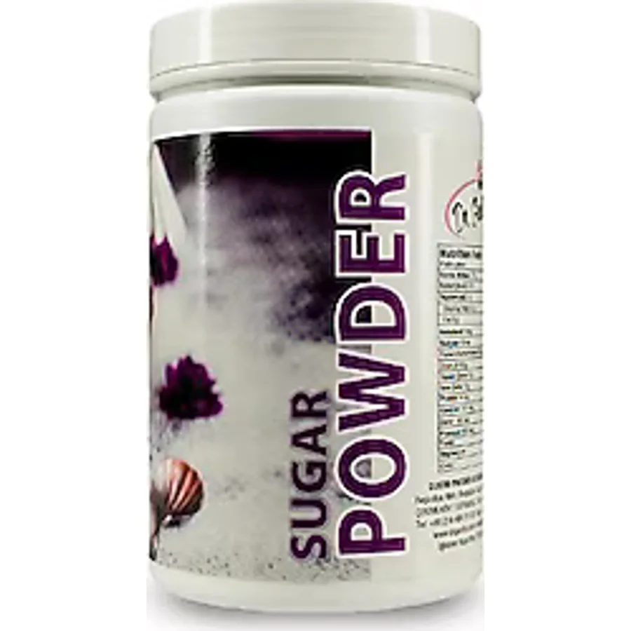 Dr. Gusto Pudra Şekeri 200 gr