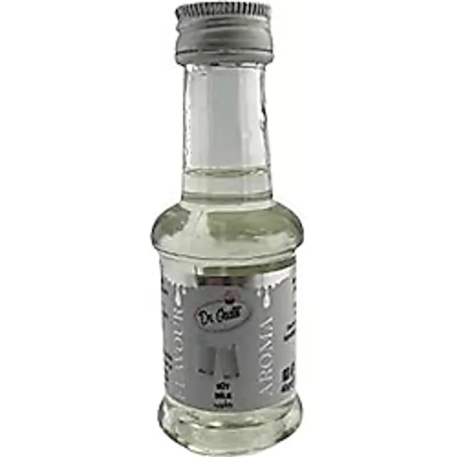 Dr. Gusto Süt 40 gr Aroma Verici
