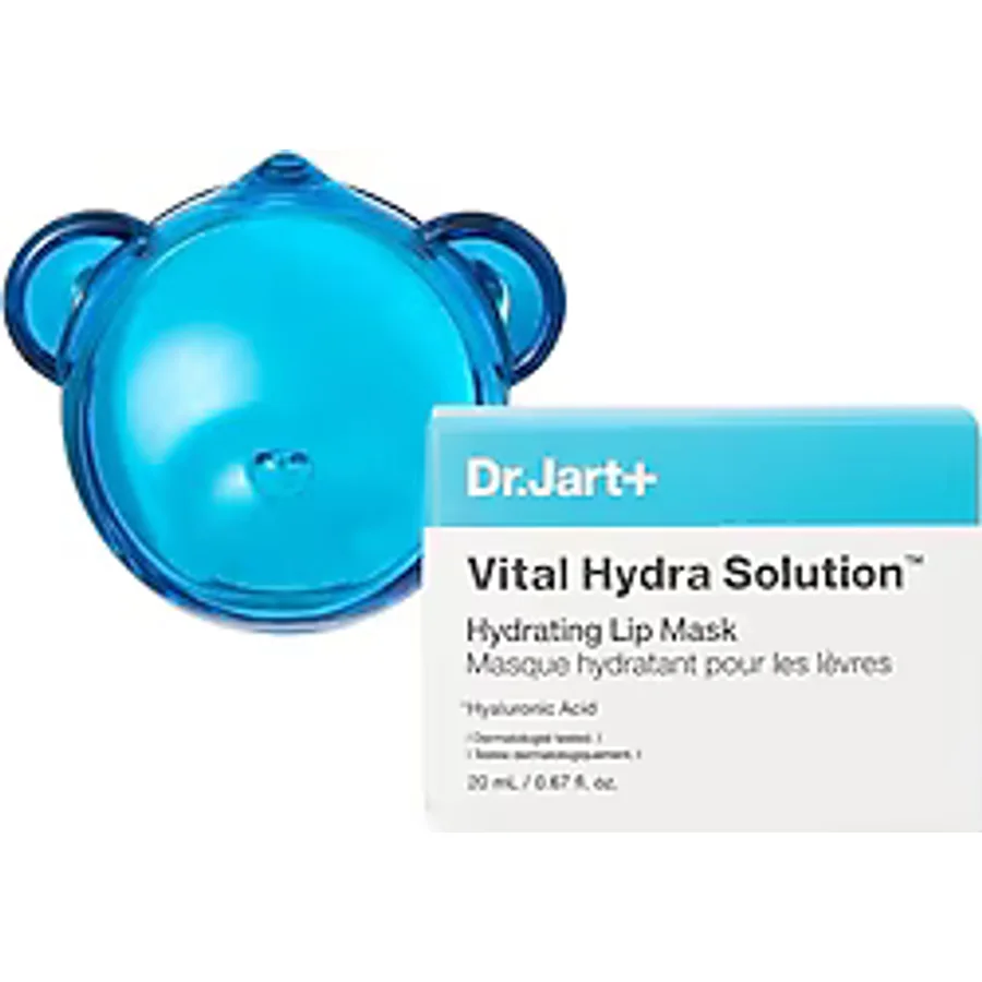 Dr. Jart+ Vital Hydra Solution 20 ml Dudak Maskesi