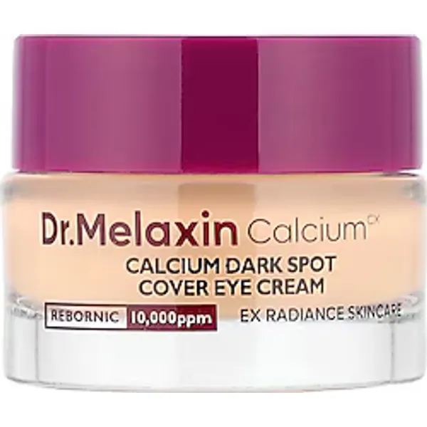 Dr.Melaxin Cemenrete Calcium Koyu Leke Karşıtı Kapatıcı 15 ml Göz Kremi