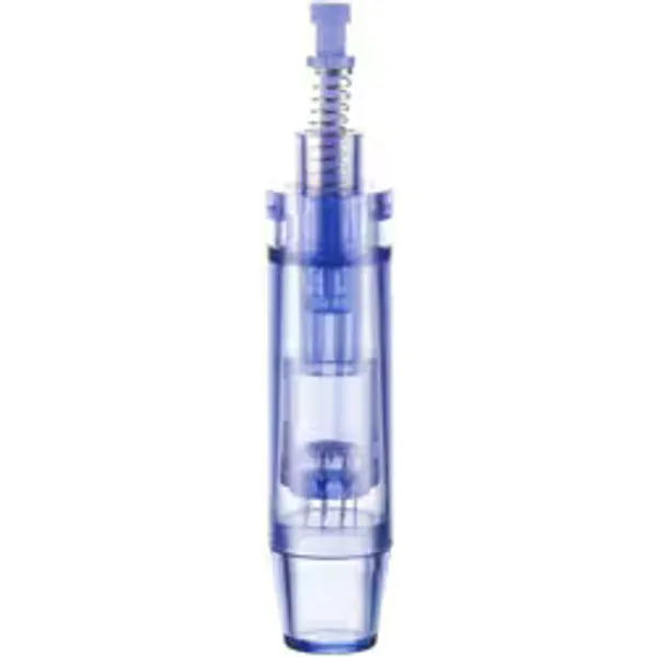 Dr. Needle Ultima-A6 ve A1 Cihazlara Uyumlu 15 Adet Dermapen İğnesi
