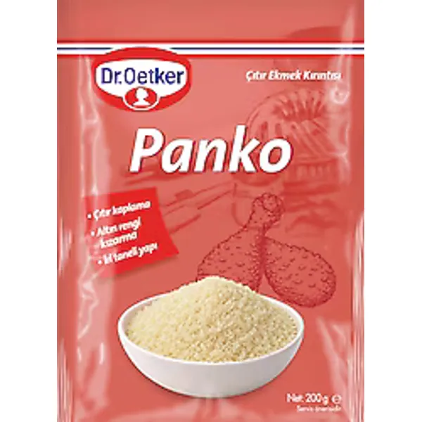 Dr. Oetker Panko 200 gr