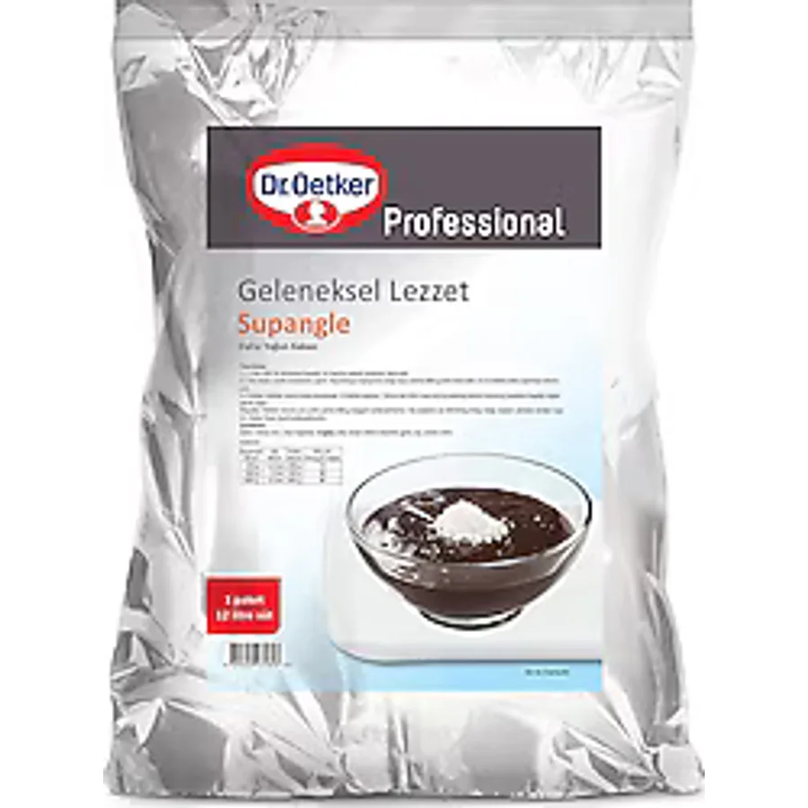 Dr. Oetker Supangle 3 kg