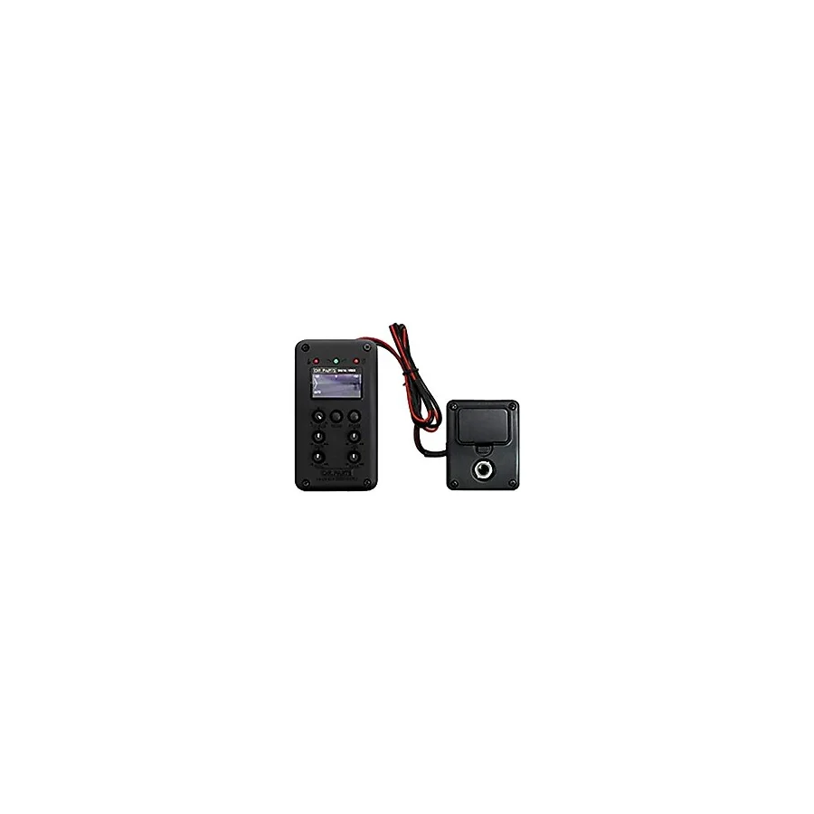 Dr. Parts EQ400T Ekolayzer