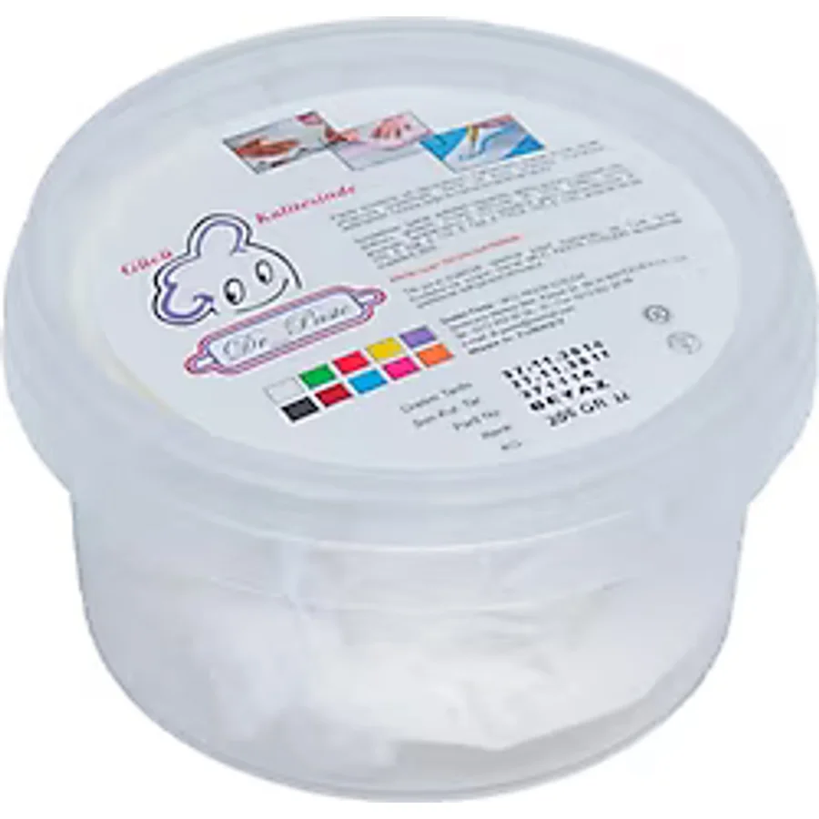 Dr. Paste 500 gr Şeker Hamuru