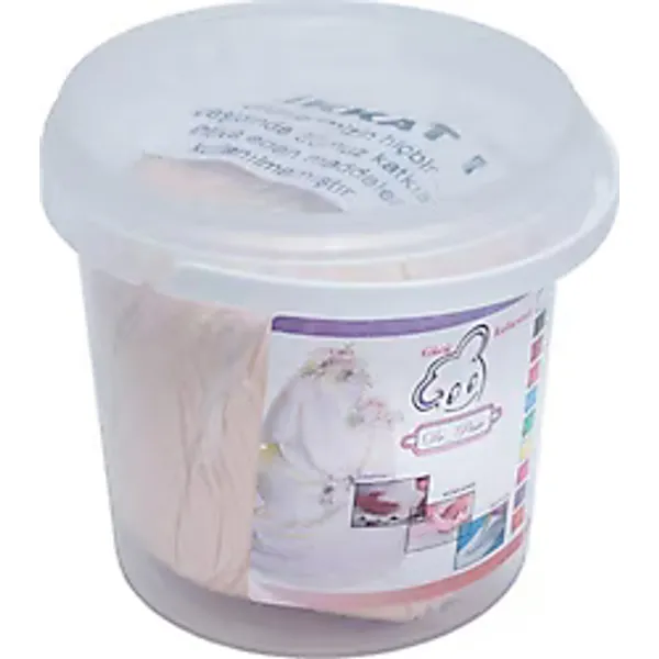 Dr. Paste Ten Rengi 500 gr Şeker Hamuru