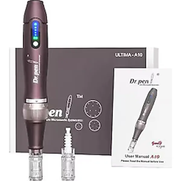 Dr.Pen A10 Dermapen Cihazı