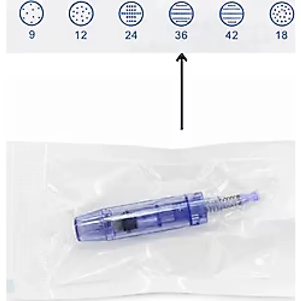 Dr. Pen Dermapen İğnesi No:36
