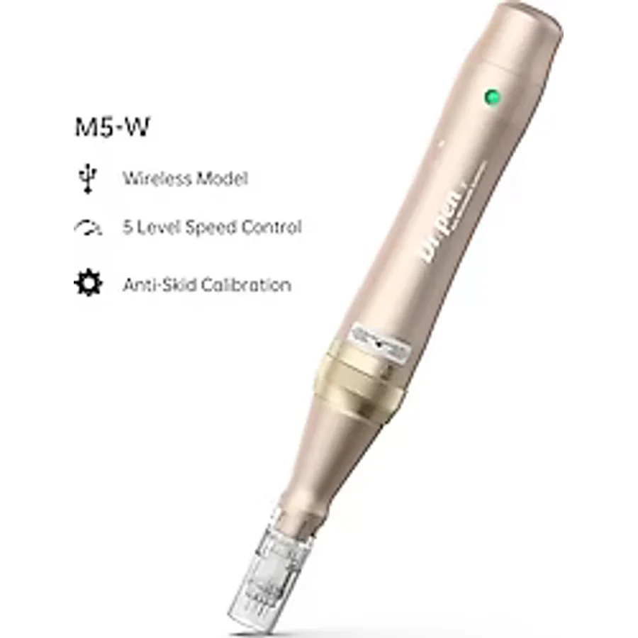 Dr.Pen M5-W Şarjlı Dermapen