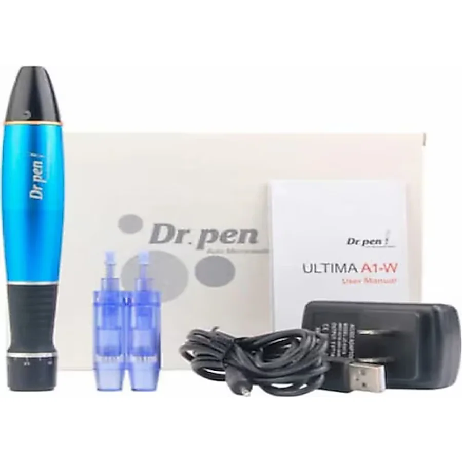 Dr.Pen Ultima A1-W Şarjlı Dermapen Cihazı