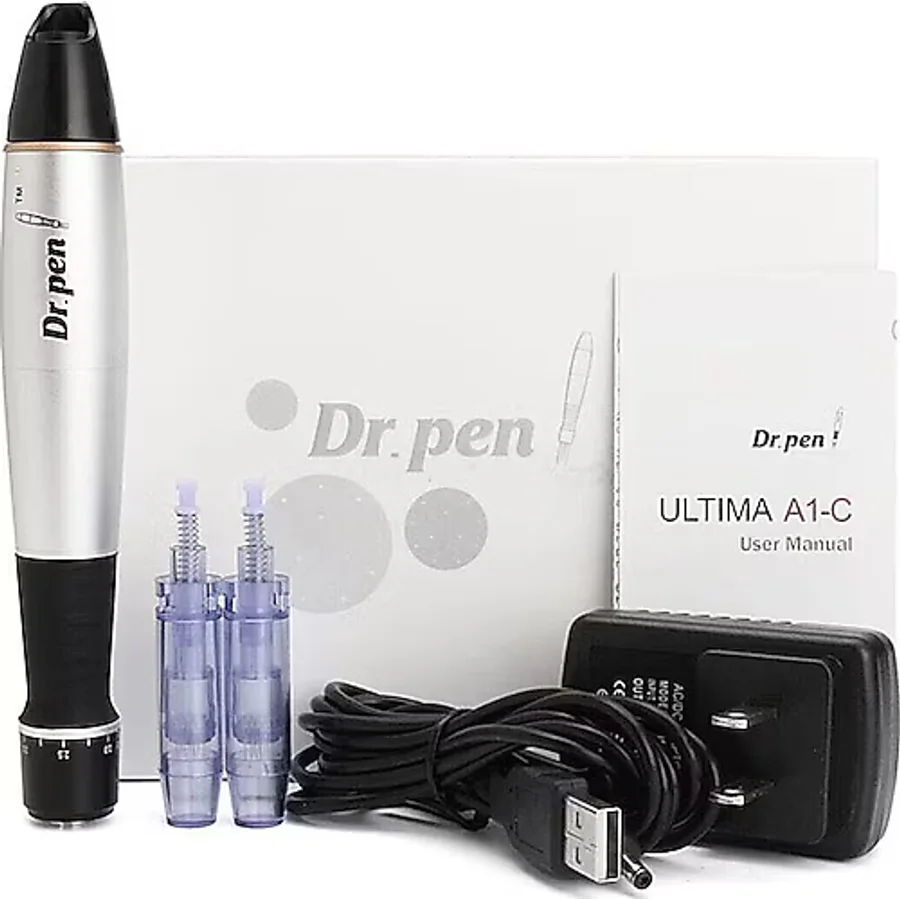 Dr.Pen Ultima A1C Dermapen Cihazı