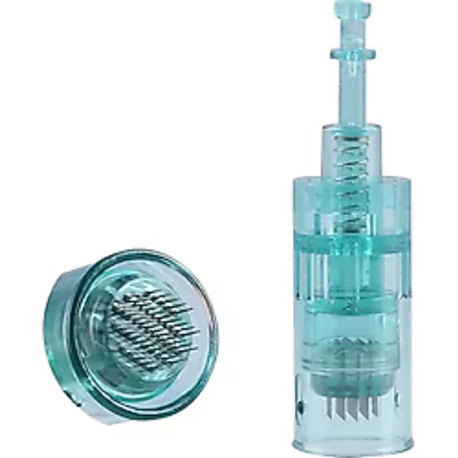 Dr. Pen Ultima A6S - M8 42 Pin Dermapen İğnesi 10'lu