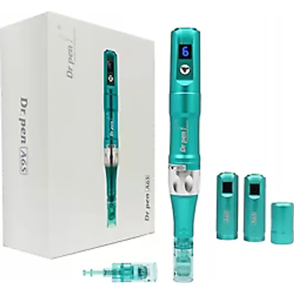 Dr.Pen Ultima A6S Microneedling Yedek Bataryalı Dermapen Cihazı