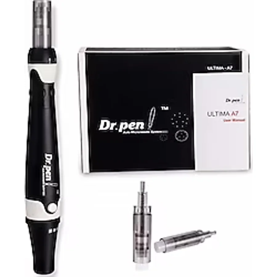Dr.Pen Ultima A7 Dermapen Cihazı