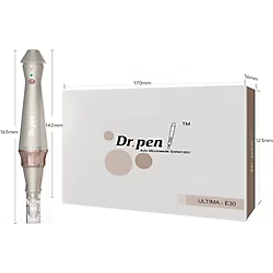 Dr.Pen Ultima E30-W Kablosuz Şarjlı Dermapen Cihazı