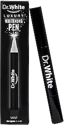 Dr. White Luxury Mint 2 ml Diş Beyazlatma Kalemi