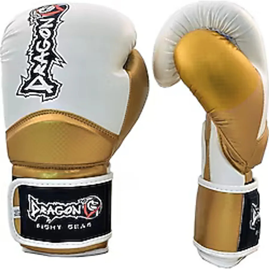 Dragon Carbon 5 Series Boks Eldiveni