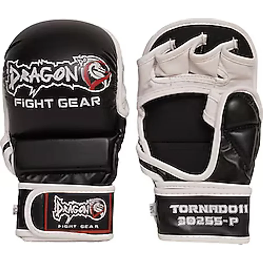 Dragon Do 30255-P Tornado MMA Boks Eldiveni