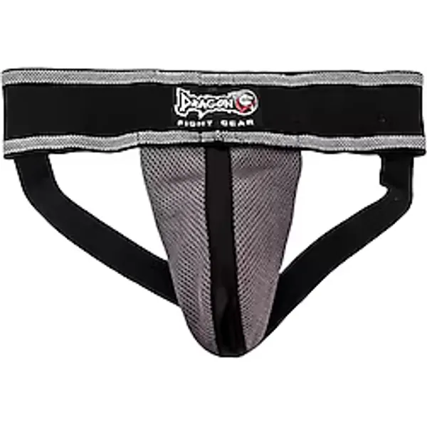 Dragon Kick Boks Muay Thai Erkek Kasık Koruyucu Kogi Kuki 30900 L - XL Beden Geniş Bel Kemeri