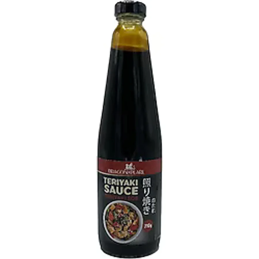 Dragon Pearl 710 gr Teriyaki Sos