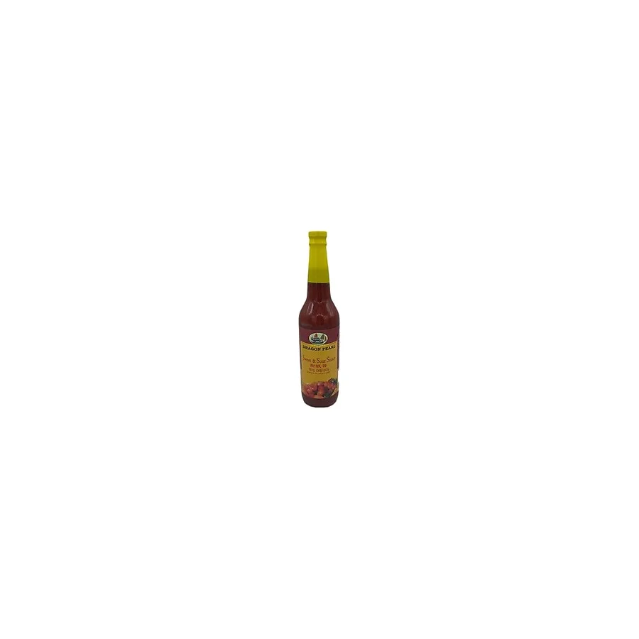 Dragon Pearl Sweet & Sour Sauce Tatlı Ekşi Sos 700 Gr