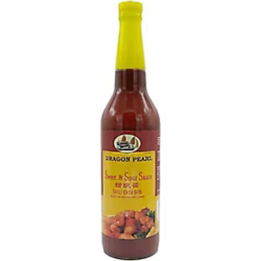 Dragon Pearl Tatlı Ekşi Sos 700 G - 700 gr