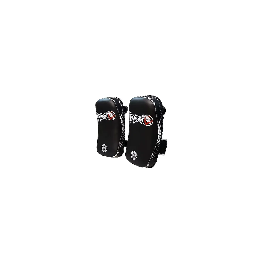 Dragondo 40300-P Thai Darbe Yastığı Kick Boks Antrenman Lapası