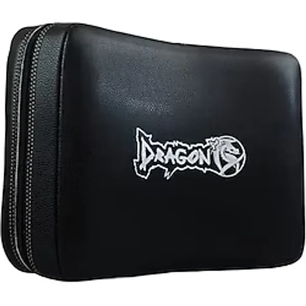 DragonDo 40312-P Iranian Style Darbe Yastığı Mini Darbe Yastığı 35x25x10 cm