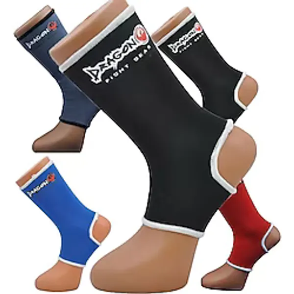 Dragondo 41280 Kick Boks, Muay Thai Ayak Bilek Koruyucu, Çorap